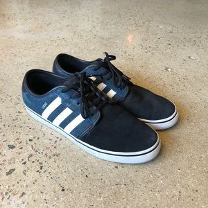 Adidas Skateboarding Lucas Puig Shoes